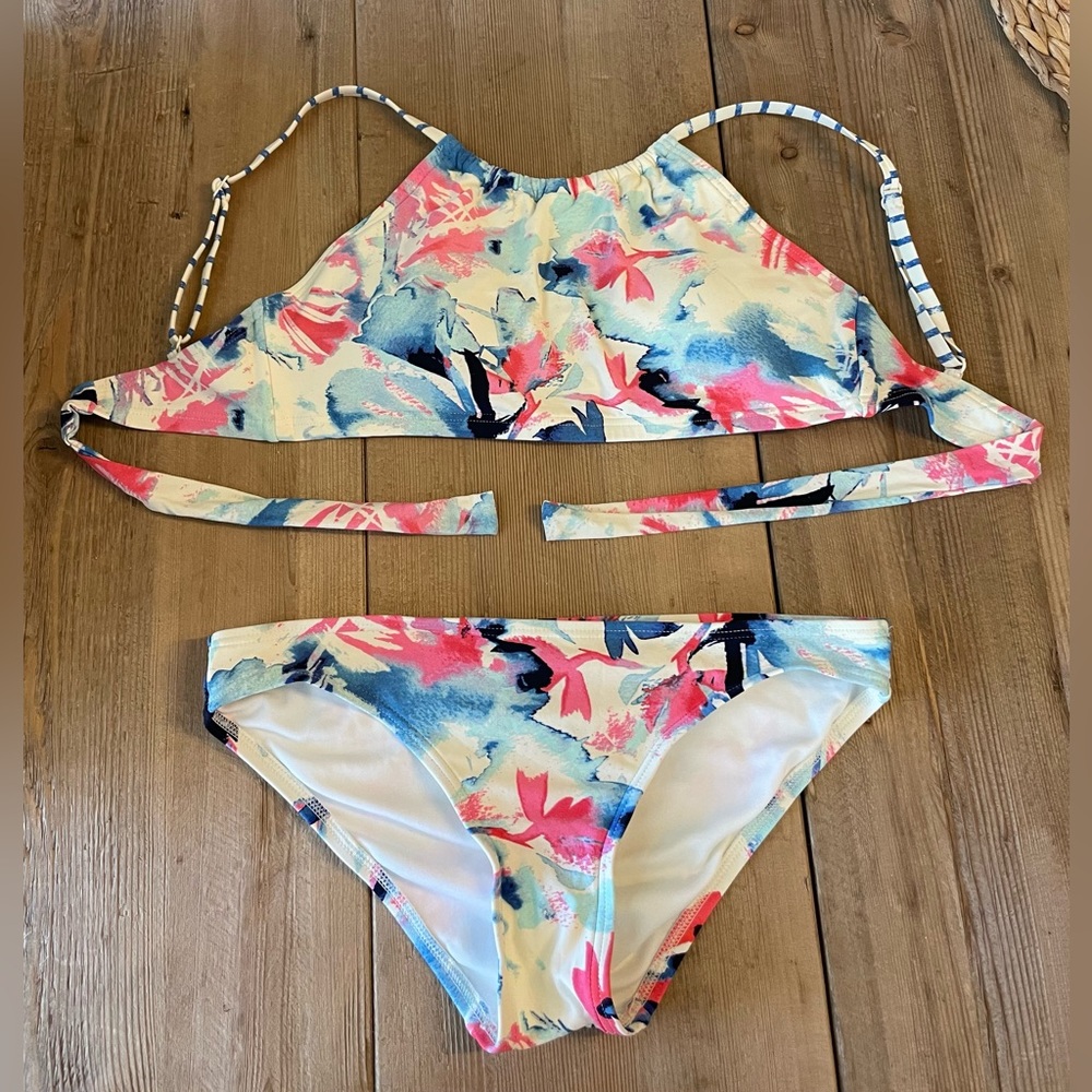 Vince Camuto Bikini